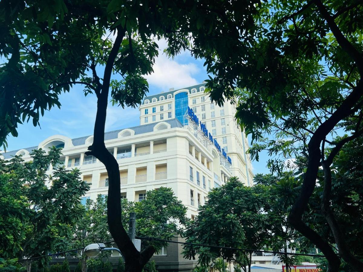 Hanoi Avana Homestay Long Bien エクステリア 写真