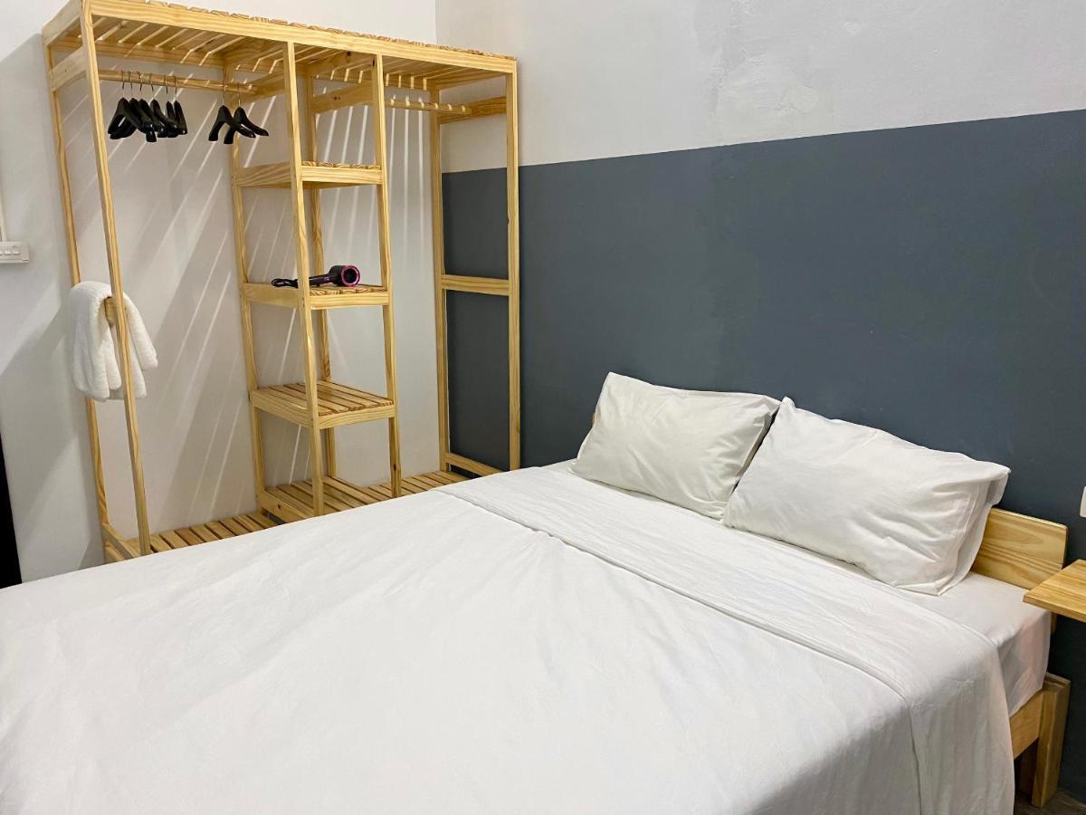 Hanoi Avana Homestay Long Bien エクステリア 写真